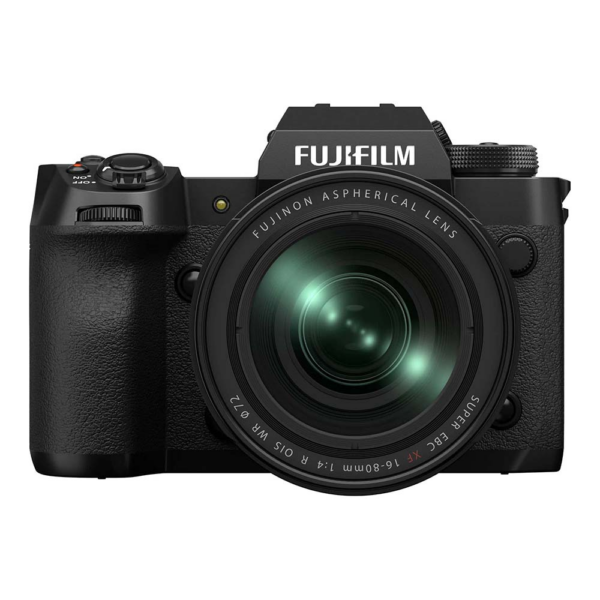富士 FUJIFILM X-H2 + XF 16-80mm 公司貨fujifilm相機收購