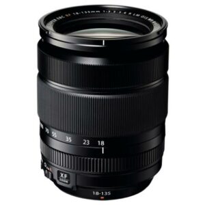 FUJIFILM XF 18-135mm F3.5-5.6 R LM OIS WR(公司貨)fujifilm相機收購
