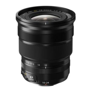 FUJIFILM XF 10-24mm F4 R OIS 超廣角標準鏡頭(公司貨)fujifilm相機收購
