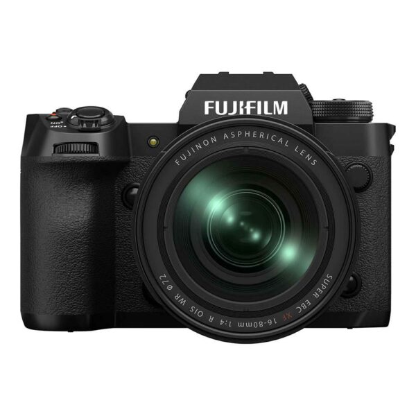 富士 FUJIFILM X-H2 + XF 16-80mm 公司貨fujifilm相機收購